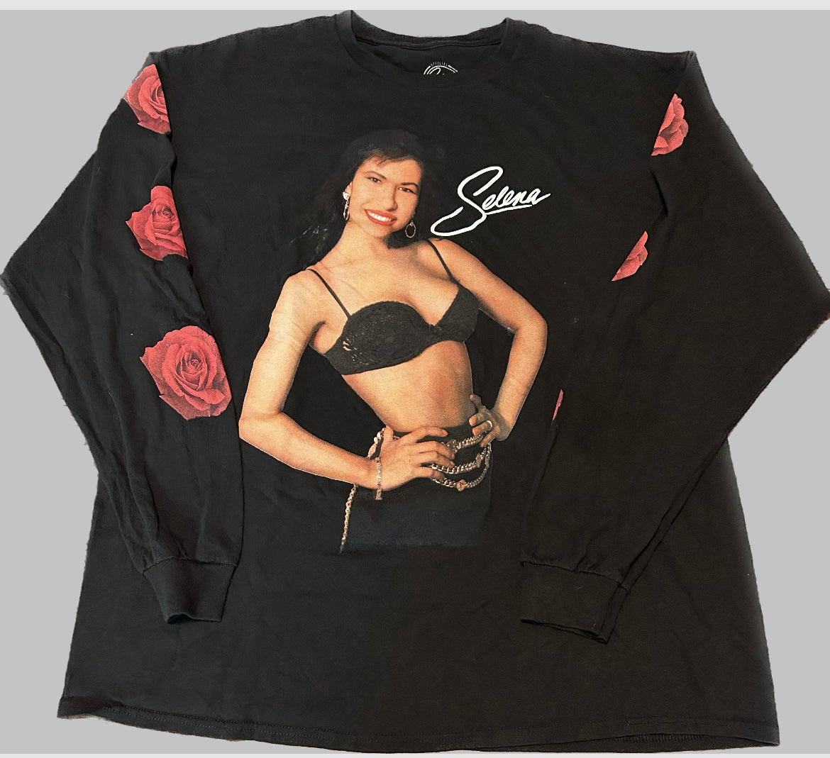 Selena Long Sleeve
