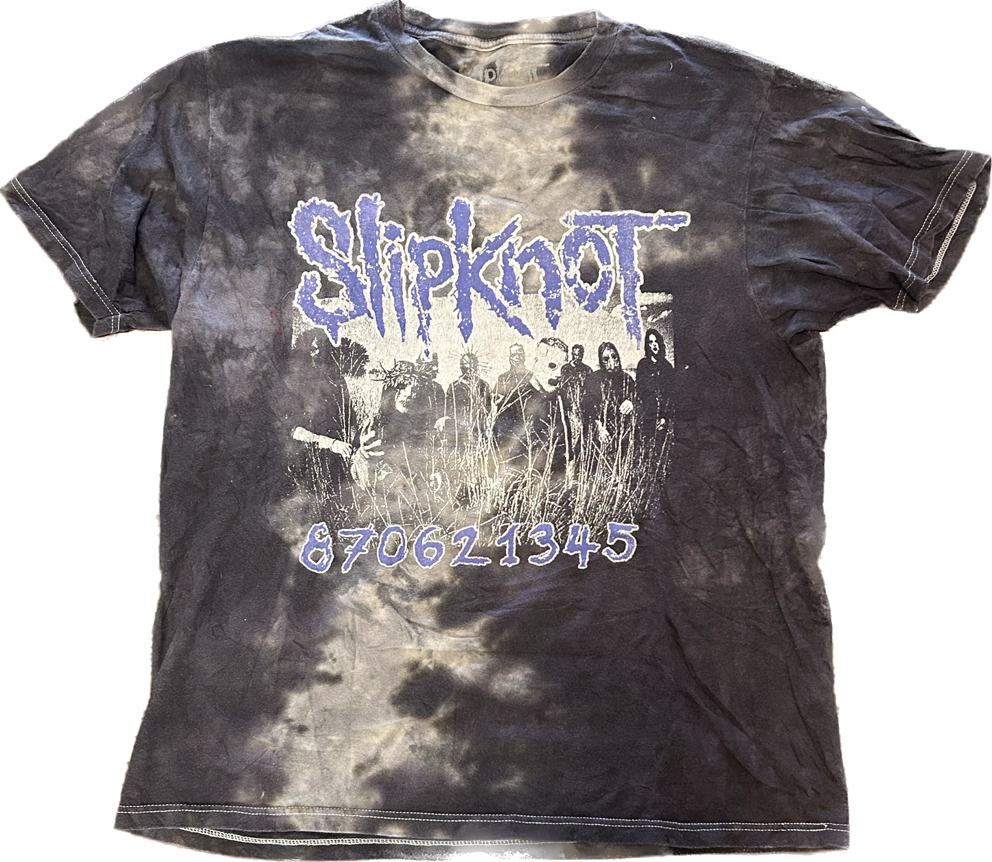 Slipknot Tee
