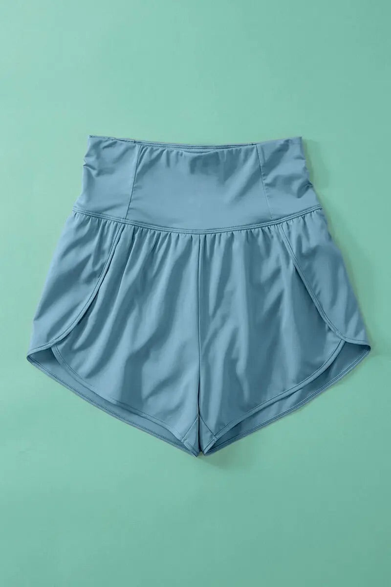 Track Shorts