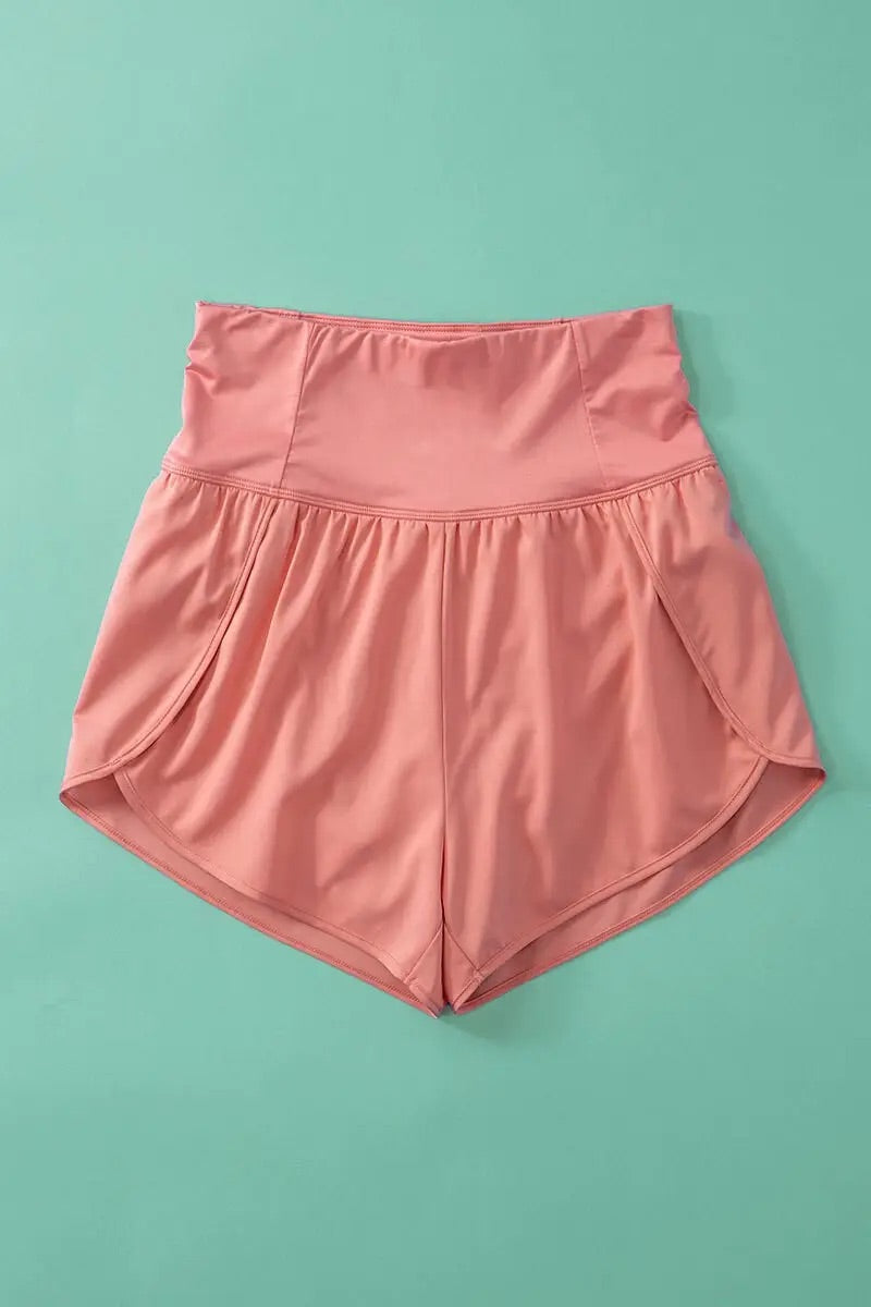 Track Shorts