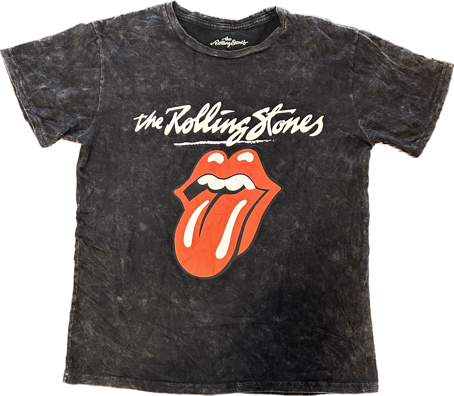 Rolling Stones Tee